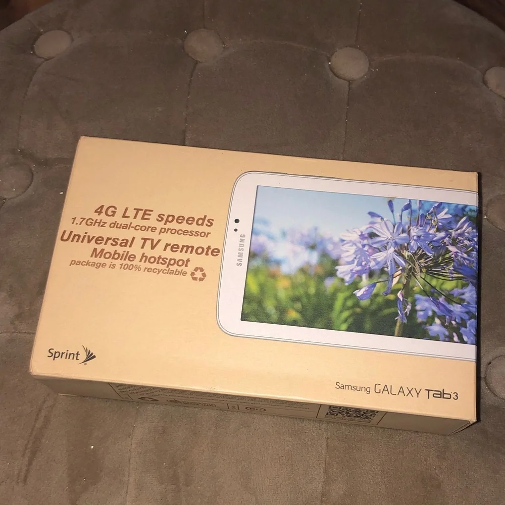 Samsung Galaxy Tab 3